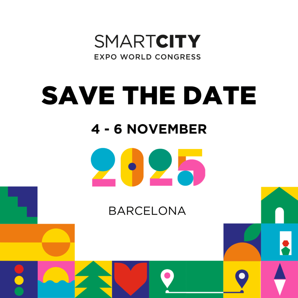 Smart City Expo World Congress 2025 2
